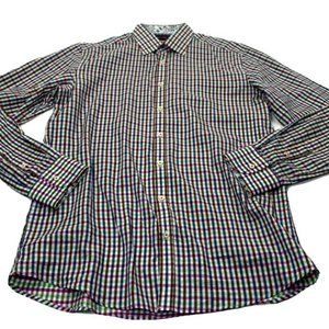 Sand Mens Flip Cuffs Long Sleeve Shirt Size 41